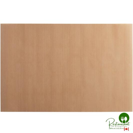 APW Wyott PS0019 Equivalent High Speed Toaster 16" x 24" Non-Stick Release Sheets By Prime - 10/Pack