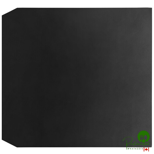 184SHEETCUT Coated Non-Stick Release Sheet for Vertical Conveyor Toasters By Prime - 10/Pack