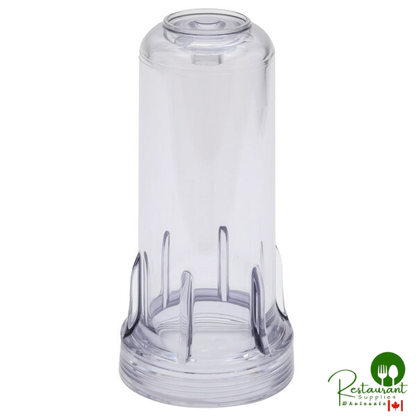 Everpure 153194 10" Clear Sump for Standard 3G Filter Housings