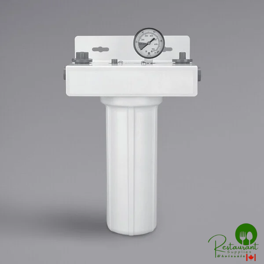 Everpure EV9100-10 Coastguard CGS-10 10" Filter Housing