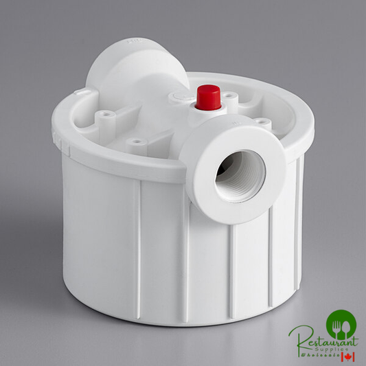 Everpure EV306032 Prefilter Head Assembly for K-Series Prefilters