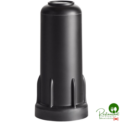 Everpure 153196-06 10" Black Bowl for E-Series Prefilters and SR-X Systems