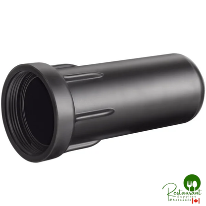 Everpure 153196-06 10" Black Bowl for E-Series Prefilters and SR-X Systems