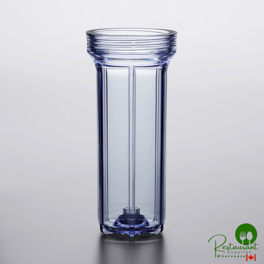 Everpure 153018 Clear Sump Housing