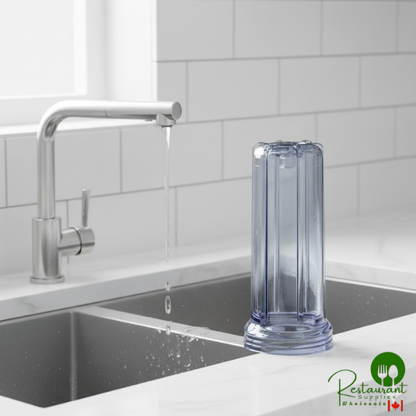 Everpure 153018 Clear Sump Housing