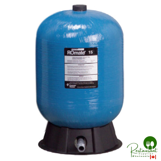 Everpure 34680 ROmate 20 5.8 Gallon Reverse Osmosis Water Storage Tank