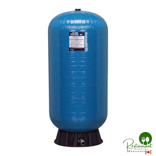 Everpure 34685 ROmate 120 35.4 Gallon Reverse Osmosis Water Storage Tank