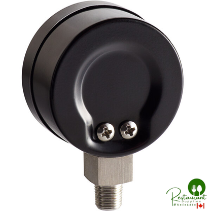 Everpure EV311409 2" Water Pressure Gauge