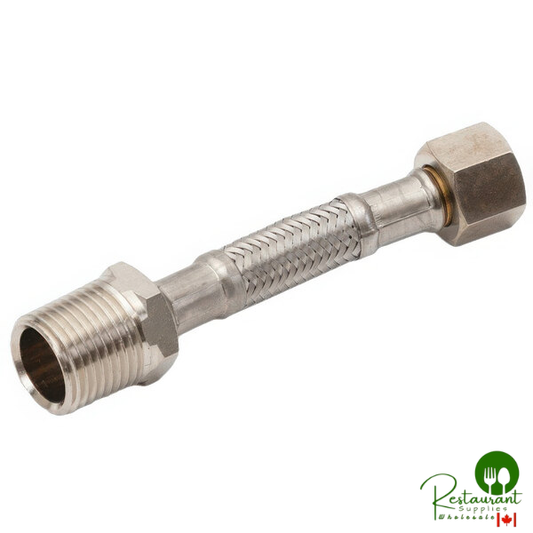 Everpure EV433952 3/8" x 1/2" Claris Hose for Claris Filter Cartridges