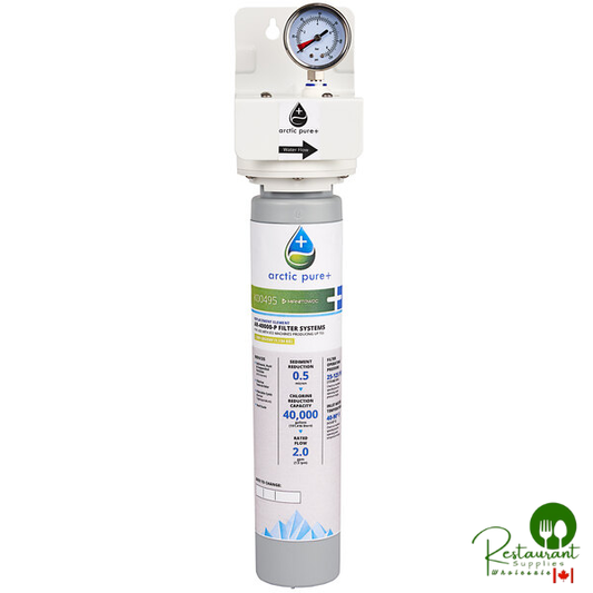 Manitowoc K00495 Cartridge for Arctic Pure Plus AR-40000P Water Filtration Systems