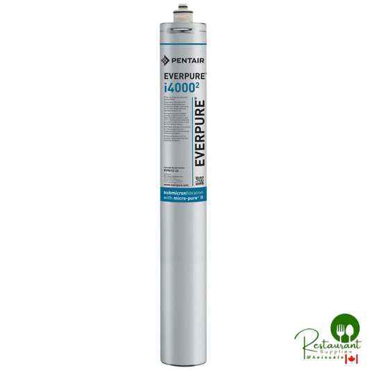 Everpure EV9612-32 Insurice i40002 Filter Cartridge - .5 Micron and 1.67 GPM