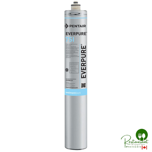 Everpure EV9606-01 7SI Filter Cartridge - .5 Micron and 3.5 GPM