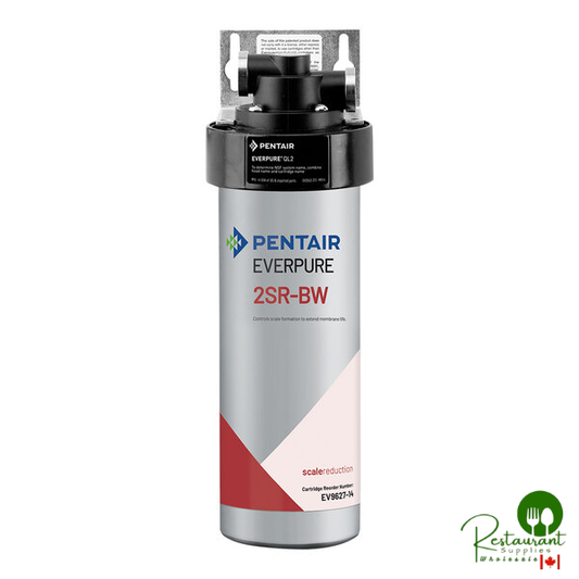 Everpure EV9798-70 2SR-BW Endurance Scale Inhibitor System