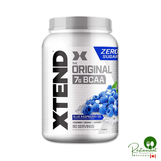 Xtend Original BCAA Powder 7g BCAA and 2.5g L-Glutamine