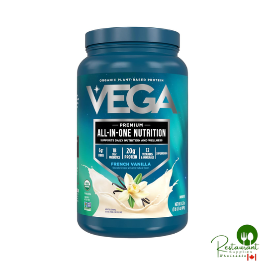 Vega Organic All-in-One Vegan Protein Powder 1.5lbs