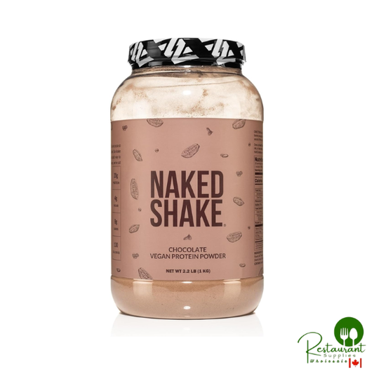 NAKED Shake - Chocolate Protein Powder 2.2lbs
