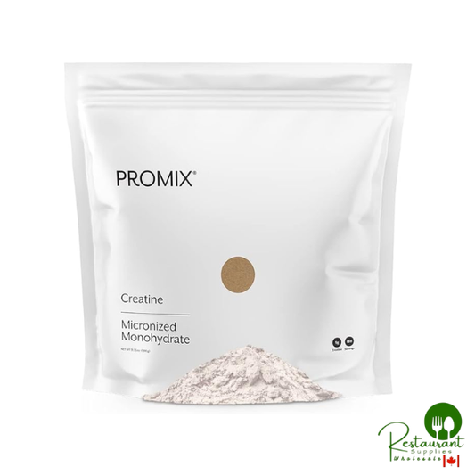 ProMix Nutrition Creatine Monohydrate Powder 1.4lbs