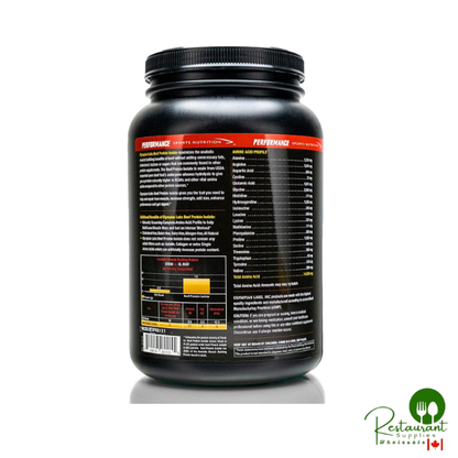 Olympian Labs Beef Protein Isolate Powder 2.3lbs