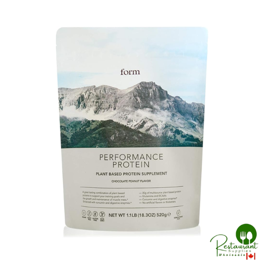 Form Performance Protein - Vegan Protein Powder
