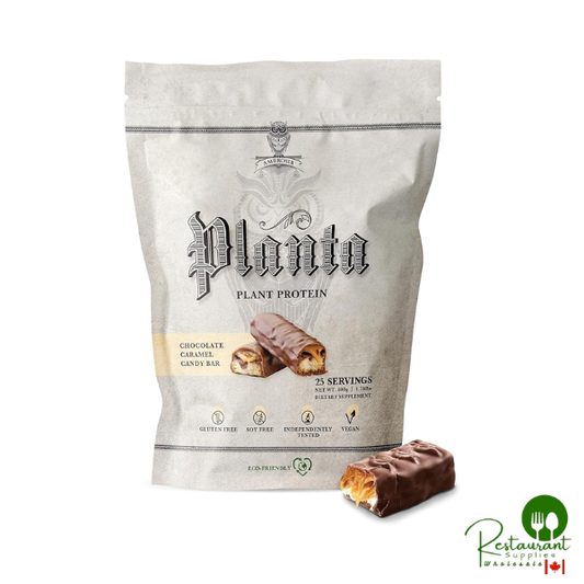 Ambrosia Planta - Plant-Based Protein Powder