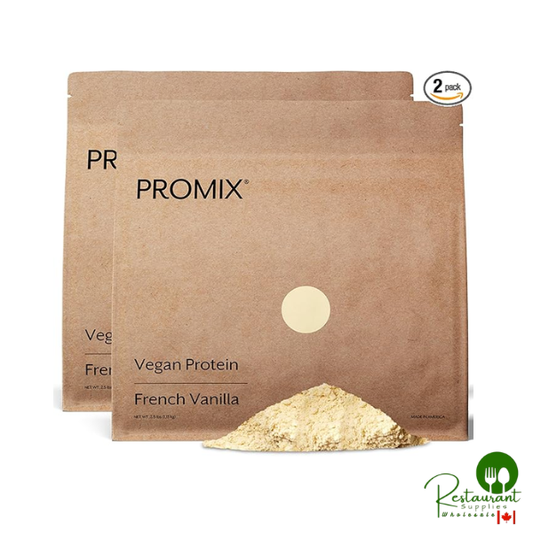 ProMix Nutrition Vegan Protein Powder 5lbs