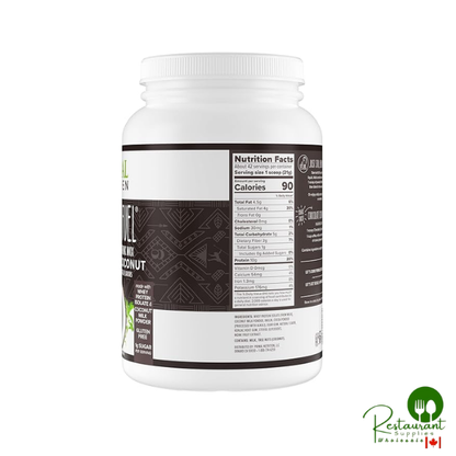 Primal Kitchen Primal Fuel Chocolate Coconut Whey Protein Powder