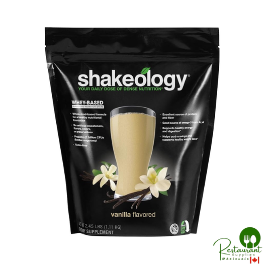 Shakeology Whey Protein Powder Blend