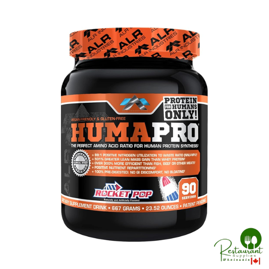Humapro | Amino Acids Protein Matrix for Humans 1.5lbs