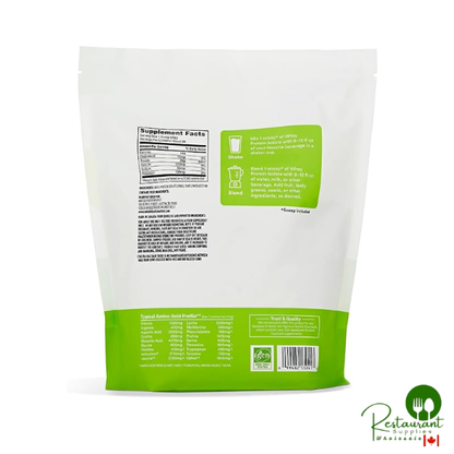 365 by Whole Foods Market, Whey Protein Isolate 2lbs
