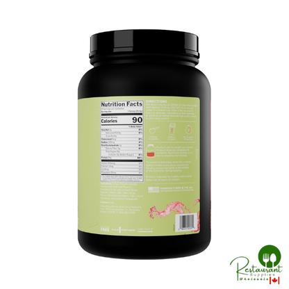 Rule 1 Clear Whey Isolate - 20g All-Whey Isolate Protein Mix