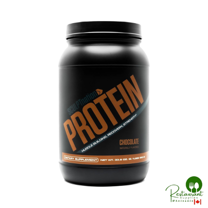 Sculpt Nation by V Shred Protein Powder 2.5lbs (Chocolate)