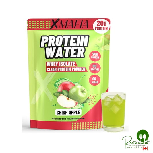 XMafia – Protein Water, Clear Protein Powder 1.69lbs