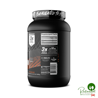 EFX Sports Karbolyn Fuel | Fast-Absorbing Carbohydrate Powder 4.4lbs