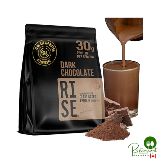 Plant-Based Protein Powder for Men and Women