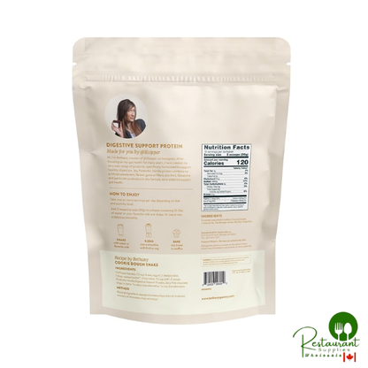 Nuzest Bethany's Pantry Digestive Support Protein