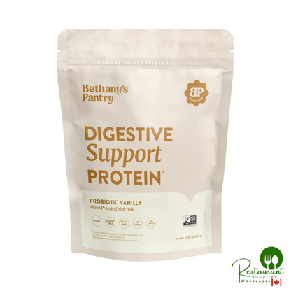 Nuzest Bethany's Pantry Digestive Support Protein