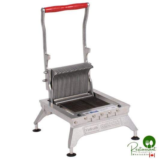 Vollrath 403NH Redco 1/4" Fruit Slicer