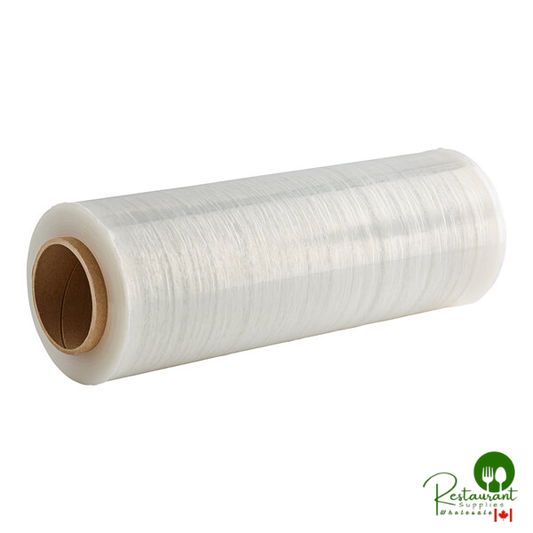 Western Plastics 15" x 2,000' 60 Gauge Cast Stretch Film PSF05 - 4/Case