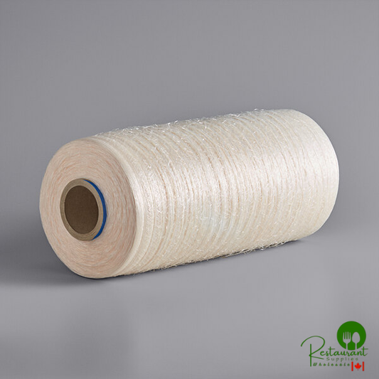 Western Plastics 20" x 10,000' Machine Net / Stretch Film WSN02