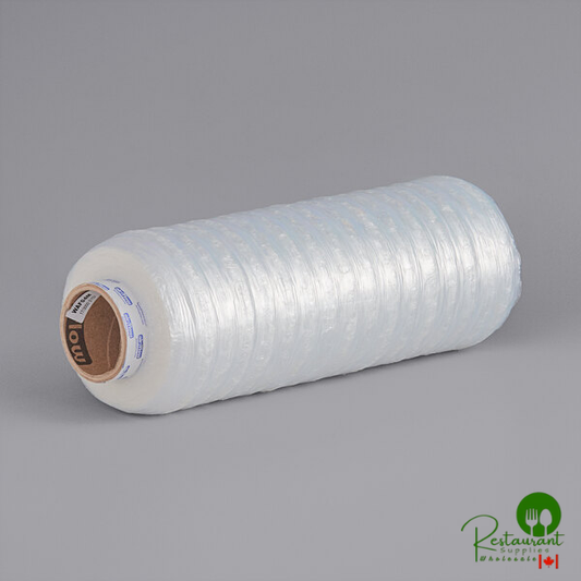 Western Plastics 17" x 3,000' AirFlow Stretch Film WAF04