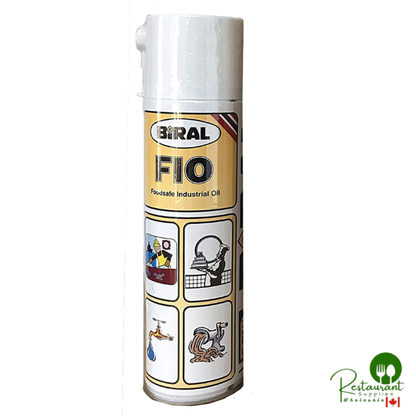 BIRAL FIO 500ML AEROSOL (16.91 FLUID OZ.) – SINGLE