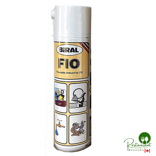 BIRAL FIO 500ML AEROSOL (16.91 FLUID OZ.) – SINGLE
