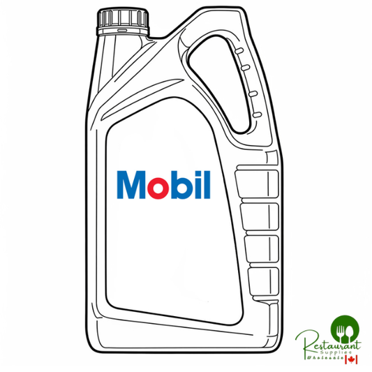 MOBIL DELVAC EXTREME 15W40 CK-4 – CASE OF 4 – 1 GALLON JUGS