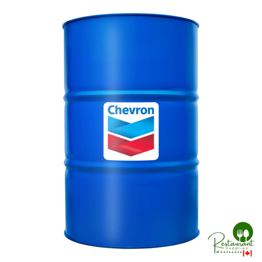 CHEVRON DELO 50/50 XLC ANTIFREEZE/COOLANT – 55 GALLON DRUM