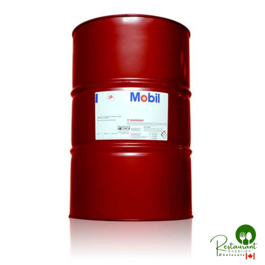 MOBIL DELVAC 1300 CK-4 15W-40 DIESEL ENGINE OIL – 55 GALLON DRUM