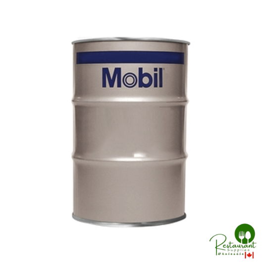 MOBIL SPECIAL 5W-20 – 55 GALLON DRUM