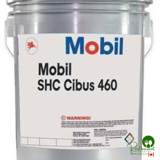 MOBIL SHC CIBUS 460 – 5 GALLON PAIL