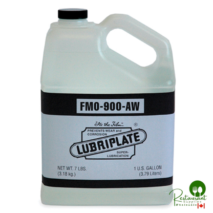 L0884-057 LUBRIPLATE FMO 900-AW (ISO-150) – CASE OF 4 – 1 GALLON JUGS