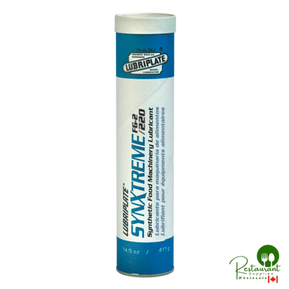 L0309-098 LUBRIPLATE SYNXTREME FG-2/220 – CASE OF 40 CARTRIDGES