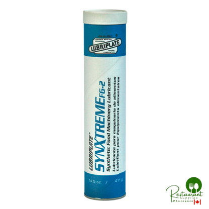 L0305-098 LUBRIPLATE SYNXTREME FG-2 – CASE OF 40 TUBES